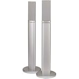 Denon ASFS01S Speaker Stands