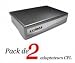 Electronics : Edimax HP-8501 K HomePlug 85 M Kit
