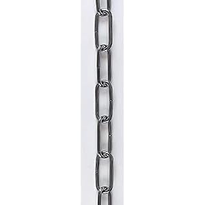 Chain for Professional Collection Pot Racks Color: Chrome-plated, Number of Chains: 4