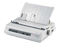 OKI ML 280 ELITE 9PIN 240CPS parallel Nadeldrucker Preisvergleich