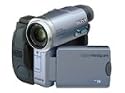 Sony Handycam DCR-TRV19E - Camcorder - 800 Kpix - optical zoom: 10 x - Mini DV