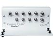 CHANNEL VISION C-0329 2 IN/8 Out Amplified Splitter/combiner