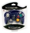 Gen Gamecube Compatible Controller (Indigo)