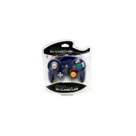 Gamecube Compatible Controller (Indigo)