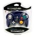 Gamecube Compatible Controller (Indigo)