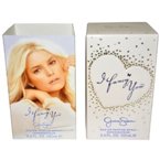 Jessica Simpson I Fancy You Women Eau De Parfum Spray, 3.4 Ounce