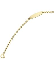 Childs ID Bracelet