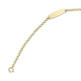 Child's ID Bracelet