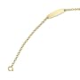 Child's ID Bracelet