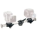 Bogen - Manfrotto Double Head Support (#3153)