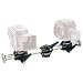 Electronics : Bogen - Manfrotto Double Head Support - Black (#3153B)