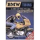 BMW Twins Restoration: All BMW Flat Twins (Osprey Automotive Series)
