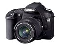 Canon EOS 30D - Digital camera - SLR - 8.2 Mpix - body only - supported memory: CF, Microdrive