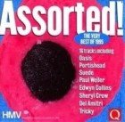 Q MAGAZINE ASSORTED! THE VERY BEST OF 1995 MUSIC CD