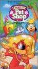 Treasure of Sierra Pet Shop by Live / Artisan