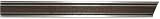 BEDSIDE MOLDING gmc JIMMY 70-72 FULL SIZE PICKUP fullsize 69-72 chevy chevrolet BLAZER SUBURBAN moulding