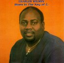 Blues In Key Of C [US-Import] - Charles Wilson