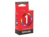Lexmark Cartridge No. 1 018C0781E