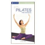 Pilates PM Mat Workout