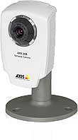 AXIS 206 Network Camera ( 0199-004 )