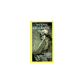 National Geographic: In the Shadow of Vesuvius [VHS]