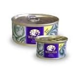 Wellness Turkey Formula Canned Cat Food by Wellness