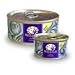 Wellness Turkey Formula Cat Food (12/12.5-oz cans)
