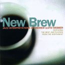 New Brew: Jazz Interpretations of Andrew Lloyd Webber by New Brew