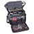 Tamrac 604 Zoom Traveler 4, Shoulder Bag for Small 35mm or Digital SLR Camera Systems, Black.