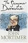 Summer of a Dormouse