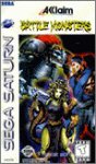 Battle Monsters game