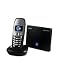 Siemens Gigaset C450 IP DECT schnurloses Telefon f�r Festnetz- und Internettelefonie