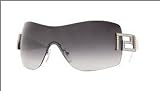 Versace - AUTHENTIC VERSACE SUNGLASSES Model: 0VE2083B Color: 10008G Size: 135