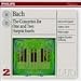 Bach: The Concertos for One and Two Harpsichords