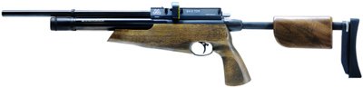 Air Arms S410 TDR Classic air rifle