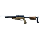Air Arms S410 TDR Classic air rifle by Air Guns
