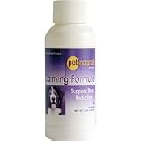 Pet Naturals Calming Formula for Dogs, 4 oz Liquid( Four Pack)