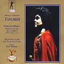 Rossini: Tancredi / Weikert, Teatro La Fenice