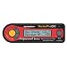 Electronics : Bel-Tronics GX1 Basic G-meter Accelerometer Performance Timer