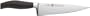 J.A. Henckels Twin Five Star 8-Inch High Carbon Stainless-Steel Chef's Knife