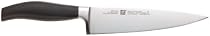 J.A. Henckels Twin Five Star 8-Inch High Carbon Stainless-Steel Chef's Knife