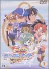 �Z��V�O�����R���i�C�g(1) [DVD]