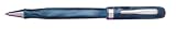 Conklin Signature Ocean Blue Rollerball Pen - TS02RB