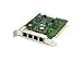 NC150T Pci 4PORT Gbe Switch Adapter 10/100/1000