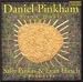 Classical Music : Daniel Pinkham: Piano Music
