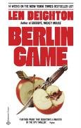 Berlin Game