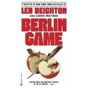Berlin Game