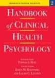 Handbook of Clinical Health Psychology, Volume 2: Disorders of Behavior and Health (Handbook of Clinical Health Psychology (eBook))