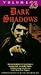 VHS : Dark Shadows Vol 23