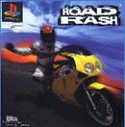 Road Rash - Platinum